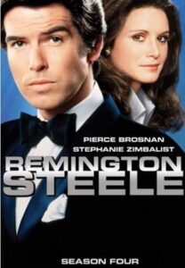 Remington Steele: Season 4