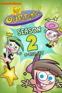 Cosmo und Wanda – Wenn Elfen helfen: Season 2