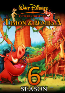 Abenteuer mit Timon und Pumbaa: Season 6