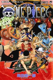 One Piece: Season 16