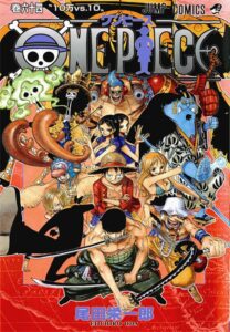 One Piece: Season 16