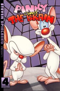 Pinky & der Brain: Season 4