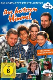 Aus heiterem Himmel: Season 4