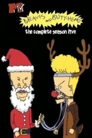 Beavis and Butt-head: Season 5