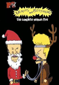 Beavis and Butt-head: Season 5