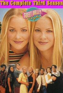 Sweet Valley High: Season 3