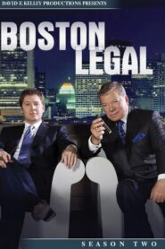 Boston Legal: Season 2