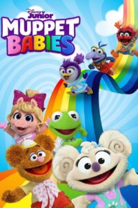 Muppet Babies: Season 3