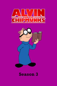 Alvin und die Chipmunks: Season 3