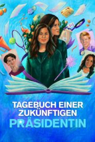 Tagebuch einer zukünftigen Präsidentin: Season 2
