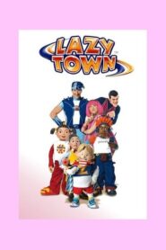 LazyTown: Season 2