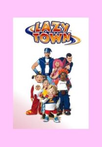 LazyTown: Season 2