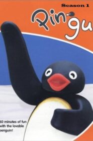 Pingu: Season 1