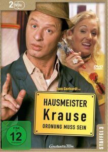 Hausmeister Krause – Ordnung muss sein: Season 3