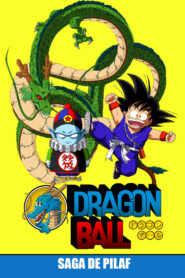 Dragon Ball: Season 1