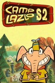 Camp Lazlo: Season 2