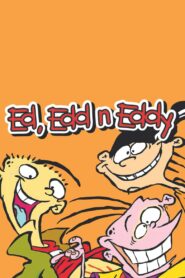 Ed, Edd n Eddy: Season 2