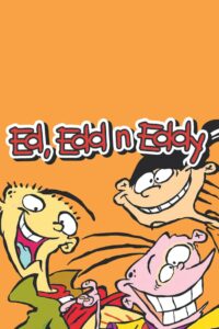 Ed, Edd n Eddy: Season 2