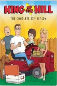 King of the Hill: Season 10
