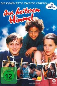 Aus heiterem Himmel: Season 2