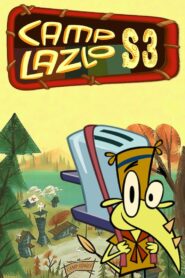 Camp Lazlo: Season 3