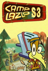 Camp Lazlo: Season 3