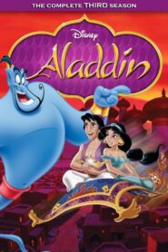 Disneys Aladdin: Season 3