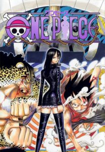 One Piece: Season 11