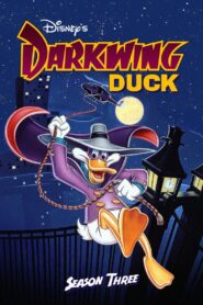 Darkwing Duck – Der Schrecken der Bösewichte: Season 3