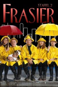 Frasier: Season 2