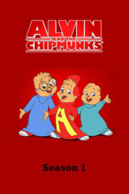 Alvin und die Chipmunks: Season 1