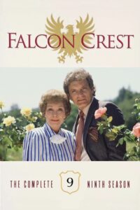 Falcon Crest: Season 9