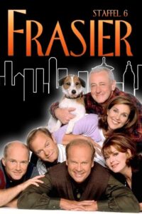 Frasier: Season 6