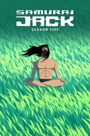 Samurai Jack: Season 5