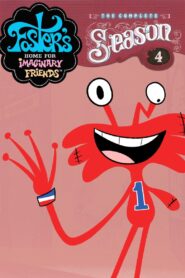 Foster’s Home for Imaginary Friends: Season 4