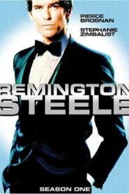 Remington Steele: Season 1