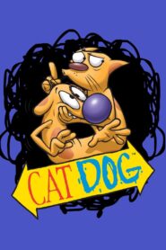 CatDog: Season 1