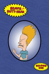 Beavis and Butt-head: Season 1