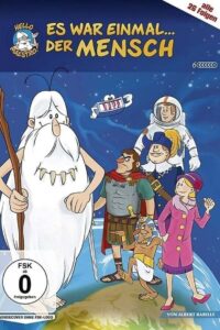 Es war einmal… der Mensch: Season 1