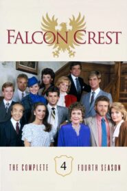 Falcon Crest: Season 4