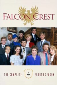 Falcon Crest: Season 4