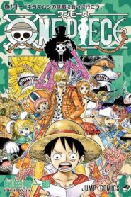 One Piece: Season 18
