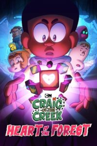 Craig of the Creek – Im Wald der Abenteuer: Season 5