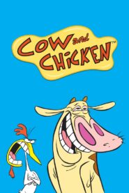 Cow and Chicken: Season 4