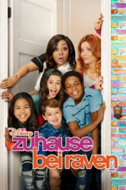 Raven’s Home: Season 1