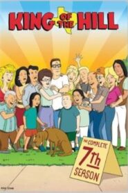 King of the Hill: Season 7