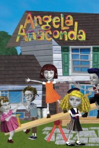 Angela Anaconda: Season 2