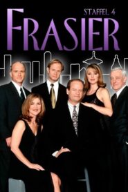 Frasier: Season 4