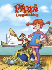 Astrid Lindgrens Pippi Langstrumpf: Season 2