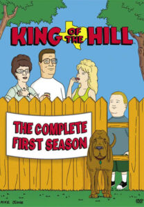 King of the Hill: Season 1